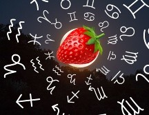 La Luna de Fresa es considerada un momento propicio para realizar rituales que atraigan la abundancia y la prosperidad. CANVA