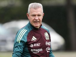 Aguirre y su equipo de trabajo deben analizar no solo el presente de cada jugador, sino también la versatilidad, experiencia y química grupal. CORTESÍA/ FMF.