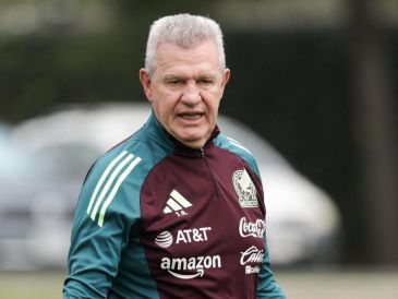 Aguirre y su equipo de trabajo deben analizar no solo el presente de cada jugador, sino también la versatilidad, experiencia y química grupal. CORTESÍA/ FMF.