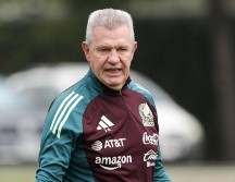Aguirre y su equipo de trabajo deben analizar no solo el presente de cada jugador, sino también la versatilidad, experiencia y química grupal. CORTESÍA/ FMF.