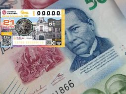 El Sorteo Mayor 3973 se realiza este martes a las 20:00 horas y podrás saber si ganaste el premio mayor en EL INFORMADOR. UNSPLASH.