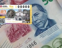 El Sorteo Mayor 3973 se realiza este martes a las 20:00 horas y podrás saber si ganaste el premio mayor en EL INFORMADOR. UNSPLASH.