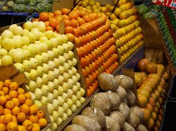 Cada vez más personas buscan llevar un estilo de vida saludable y equilibrado, y la alimentación desempeña un papel esencial en este objetivo. SUN / ARCHIVO