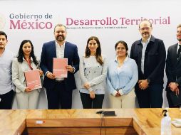 Las acciones de gobierno están enfocadas en la recuperación de espacios, así como a generar condiciones de habitabilidad. ESPECIAL