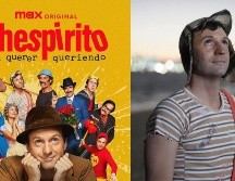 La serie fue creada por el hijo del humorista Roberto Gómez Fernández, dirigida por David “Leche” Ruíz e interpretada por Pablo Cruz. HBO/INSTAGRAM/@pablocruzguerrero/ESPECIAL