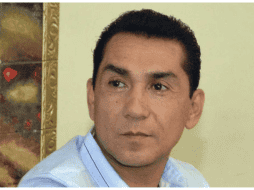 Antes de asumir el cargo como alcalde, Abarca y su familia se dedicaban a la venta de sombreros de paja. SUN / ARCHIVO