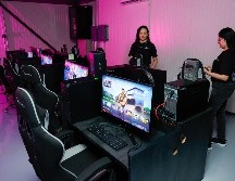 InGenia estará especializado para creadores, aficionados, profesionales y emprendedores para la capacitación, desarrollo, testing, presentación y vinculación de proyectos de animación, cine y videojuegos. EL INFORMADOR/ H. Figueroa.