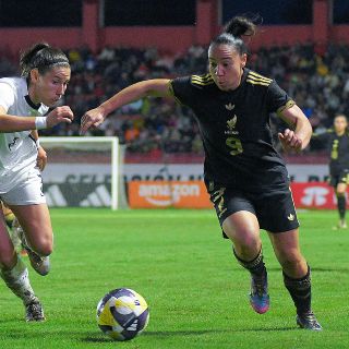 México Femenil vence a Uruguay con autogol en Tlaxcala