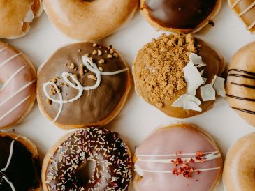 Esta celebración se llevará a cabo el próximo viernes 6 de junio. Unsplash