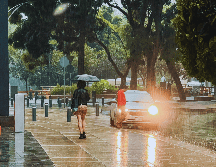 Los pronósticos quedan sujetos a cambios, por lo que se recomienda a la población volver a confirmar en las fuentes oficiales. UNSPLASH / J. López