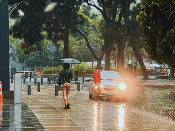 Los pronósticos quedan sujetos a cambios, por lo que se recomienda a la población volver a confirmar en las fuentes oficiales. UNSPLASH / J. López