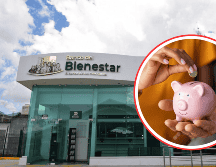 Además de servir como instrumento de ahorro, estas cuentas también permiten una mejor administración de ingresos personales, sin importar si el titular está o no inscrito en algún programa social del gobierno. ESPECIAL