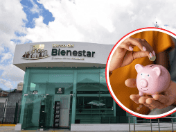 Además de servir como instrumento de ahorro, estas cuentas también permiten una mejor administración de ingresos personales, sin importar si el titular está o no inscrito en algún programa social del gobierno. ESPECIAL