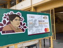 Las becas son apoyos gubernamentales para que los estudiantes continúen con sus estudios. SECRETARÍA DEL BIENESTAR