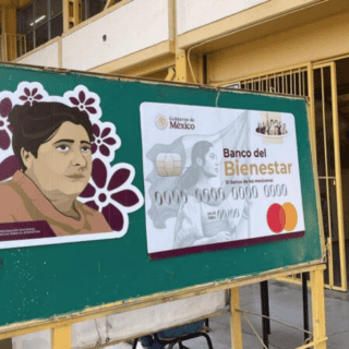 Calendario de pagos de la Beca Rita Cetina bimestre mayo-junio (COMPLETO)