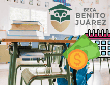 Estas becas respaldan el derecho a la educación. CANVA
