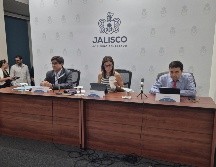 El proyecto servirá para eficientar el abasto de agua desde el lago de Chapala hacia la Zona Metropolitana de Guadalajara. EL INFORMADOR / M. Hernández