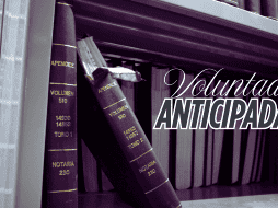 Cabe resaltar que el Formato de Voluntad Anticipada no tiene ningún costo, debe ser gratuito, la gestión y trámite puede variar únicamente en las Instituciones de Salud Privadas. NTX / ARCHIVO