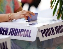De acuerdo a especialistas los principales damnificados de la jornada electoral del pasado domingo serán los ciudadanos y el INE. EL INFORMADOR/ H. Figueroa
