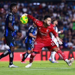 Camilo Vargas interesa a varios clubes de la Liga MX