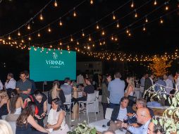 Lanzamiento de la oficina de ventas y showroom de Veranda Las Lomas. GENTE BIEN JALISCO / A. Rodríguez