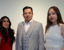 Claudio Sánchez López se desempeñaba en una empresa del sector financiero automotriz y se dio cuenta que los clientes tenían la necesidad de la administración de sus activos (flotillas). EL INFORMADOR/ J. Velazco