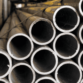 Legislador califica como unilateral y proteccionista incremento de aranceles al acero y aluminio