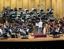 El ciclo de conciertos se extenderá del 5 de junio al 13 de julio en el Teatro Degollado. FACEBOOK/Orquesta Filarmónica de Jalisco