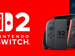 Esta nueva consola representa una evolución significativa en la experiencia de juego. X/ @NintendoAmerica.