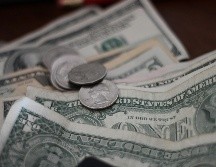 La debilidad del dólar fue afectado por el aumento de las tensiones comerciales entre Estados Unidos y China. UNSPLASH