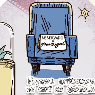 ¡Luces, cámara, acción! Todo listo para el FICG