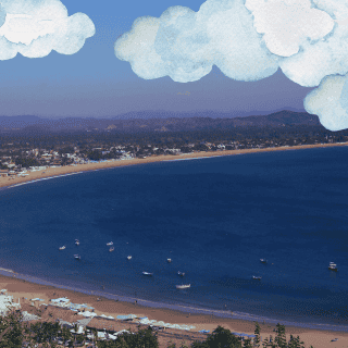 Clima en Puerto Vallarta este 5 de junio; ¿lluvias abandonan la ciudad?