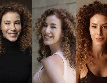 La actriz habló de su experiencia trabajando en la bioserie 