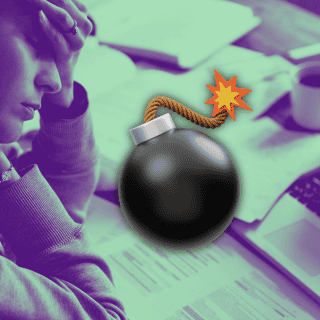 ¿Cuántos mexicanos no son felices con su horario laboral?