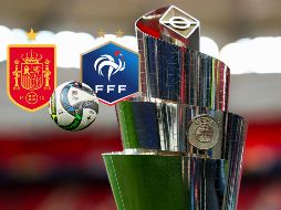 España vs Francia EN VIVO: jugadas destacadas de la semifinal de UEFA Nations League