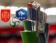 España vs Francia EN VIVO: jugadas destacadas de la semifinal de UEFA Nations League