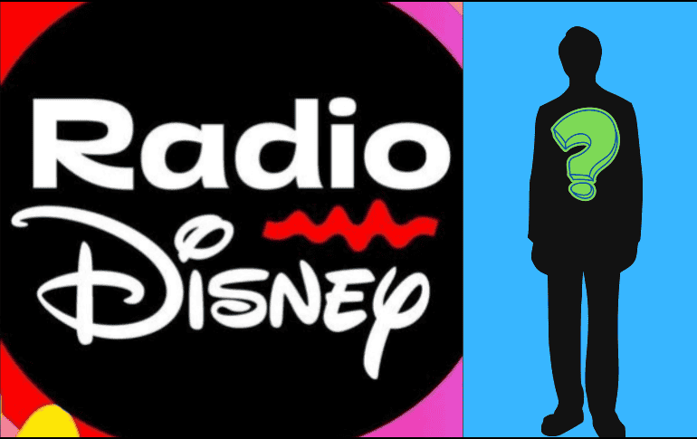No te pierdas de la presentación en vivo de este artista joven a través de la estación de Radio Disney. X / @RadioDisneyMX