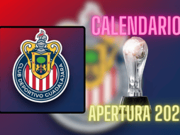 De estas fechas destacan el Clásico Tapatío, que se celebrará en la cada del Guadalajara, y el Clásico de México ante el América. ESPECIAL
