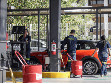 Este proceso forma parte de la estrategia "Verificación Responsable" impulsada por el Gobierno de Jalisco. EL INFORMADOR/ARCHIVO