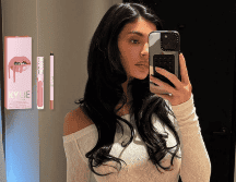 Kylie Jenner afirma que no sabía cuánto estaba ganando su marca. ESPECIAL / IG / @kyliejenner