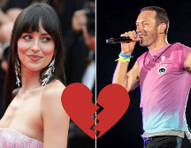 Esto se sabe sobre la ruptura de Dakota Johnson y Chris Martin. EFE / ARCHIVO