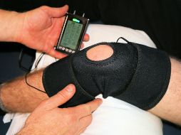 Signos de que el dolor en la rodilla podría ser grave, que enlista Chat GPT. UNSPLASH / Terry Shultz P.T.