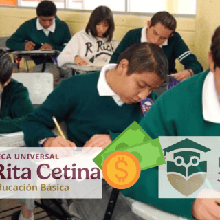 Beca Rita Cetina y Benito Juárez: ¿Quiénes reciben su pago mañana viernes 6 de junio?