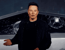 Musk carga contra Trump y dice que sin su apoyo 