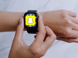 Por el momento, la aplicación se centra en responder únicamente mensajes de manera rápida, no para ver imágenes o vídeos.  CANVA/ ESPECIAL