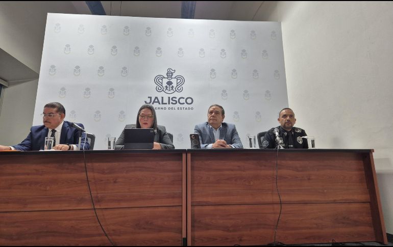 El 11 de abril se logró asegurar además un 