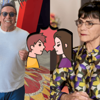 Carlos Cuevas sugiere que Pati Chapoy ya pasó su fecha de retiro