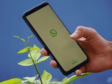 Esto es lo que debes hacer si no quieres perder tu cuenta de WhatsApp. Canva/ESPECIAL