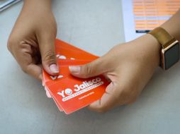 A través de esta iniciativa, se otorgan subsidios que permiten usar el transporte público de manera gratuita o con descuentos significativos. ESPECIAL