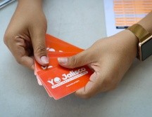 El Programa Yo Jalisco Apoyo para el Transporte busca facilitar la movilidad a distintos sectores de la población. ESPECIAL